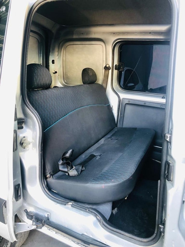Imagen 11 de 15 de Renault Kangoo Confort Con Gnc Miami Cars
