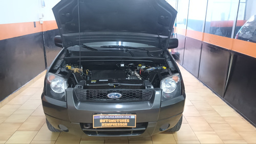 Ford Ecosport 1.6 Xls
