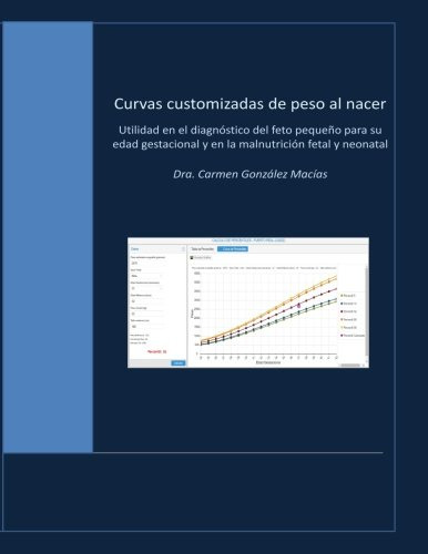 Curvas Customizadas De Peso Al Nacer: Utilidad En El Diagnos