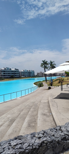 Departamento 2 Ambientes Alquiler Temporal Lagoon Pilar Incluye Gastos! Sin Comisión Precio Final