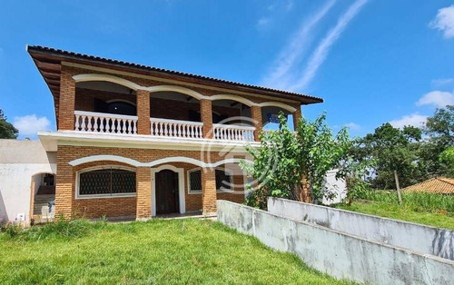 Imagem 2 de 20 de Casa À Venda, 347 M² Por R$ 639.950,00 - Centro - Águas De São Pedro/sp - Ca0593