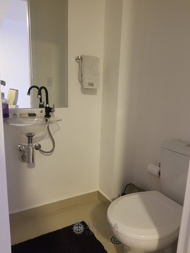 Imagem 10 de 15 de Apartamento Novo Mobiliado 130 M2 Vila Moreira - 4307-1