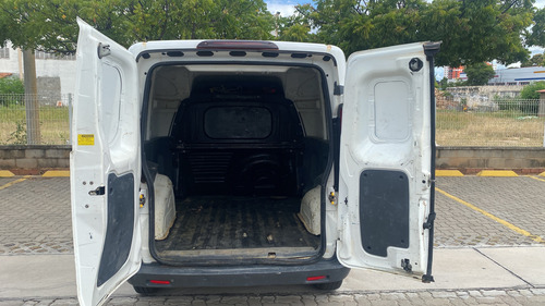 Fiat Fiorino FurgãO 1.4 Hard Working Flex 4p