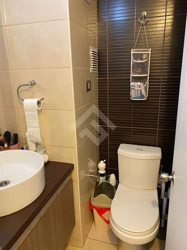 Departamento En Venta En Santiago