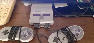 Snes Mini El Originalito Super Precio