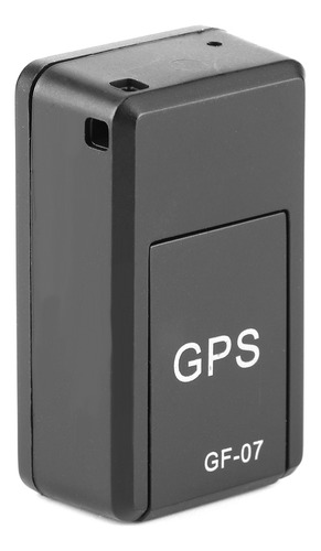 Dispositivo De Rastreo Gps Mini Lbs Tracer En Tiempo Real, A