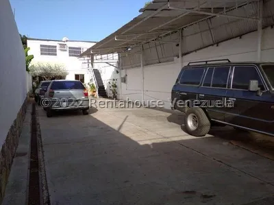 Galpón en venta