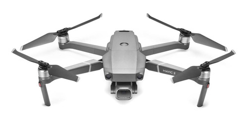 Drone DJI Mavic 2 Pro Fly More Combo com cámara 4K gray