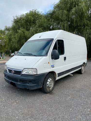 Fiat Ducato Maxicargo 2.3 Multijet