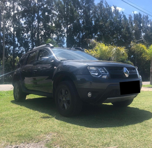 Renault Duster Privilege 2.0n 2018 Exc Estado Unico Dueño