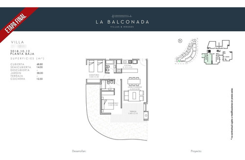 Imagen 12 de 30 de Departamento En Venta En Castaños, Nordelta, Tigre