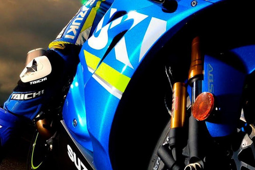 Gsx-r 1000a Zero Km 78.900,00 Ultimas Unidades.