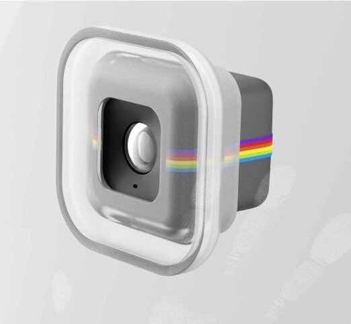Eye Case Para Polaroid Cube
