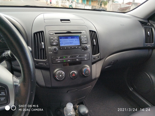 Hyundai I30 2012 2.0 Gls Aut. 5p