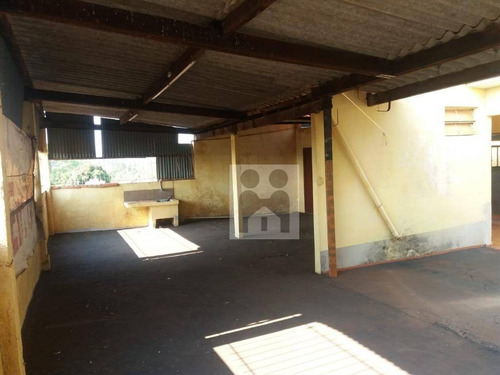 Imagem 21 de 25 de Casa Com 2 Dormitórios À Venda, 155 M² Por R$ 290.000 - Jardim Emilia - Ribeirão Preto/sp - Ca0799