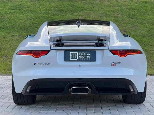 Imagem 11 de 15 de Jaguar F-type P300 2.0 Turbo