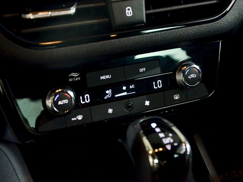 Skoda Scala Aut