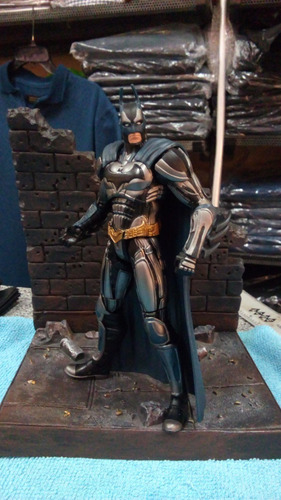 Dc Batman Injustice Unlimited, Suelto Y Usado!! (Usado)