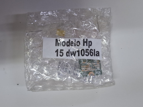 Tarjeta Wlan U98h132 Pn 915620-001 Rtl8821ce P/n 915620-001 (Usado)