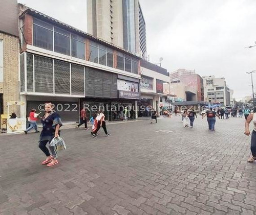 Imagen 2 de 14 de Local En Venta , Sabana Grande 22-23237 Juan Villarroel 04166120354