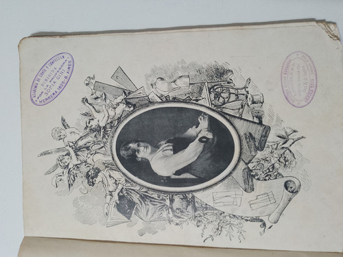 Método De Corte Parisien Sistema Mendía 15 Edición 1921 (Usado)