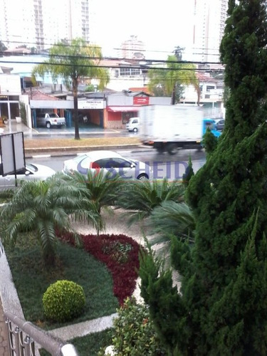Excelente Predio Semi Novo - Mr72549