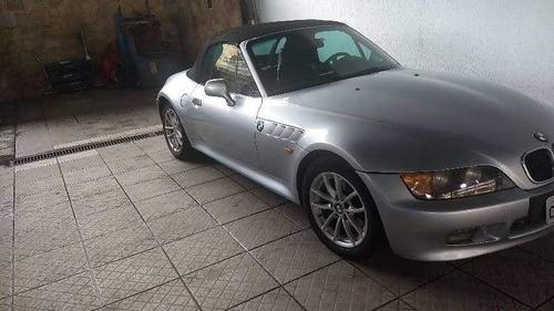 Bmw Z3 Bmw Z3 Roadster 2.8
