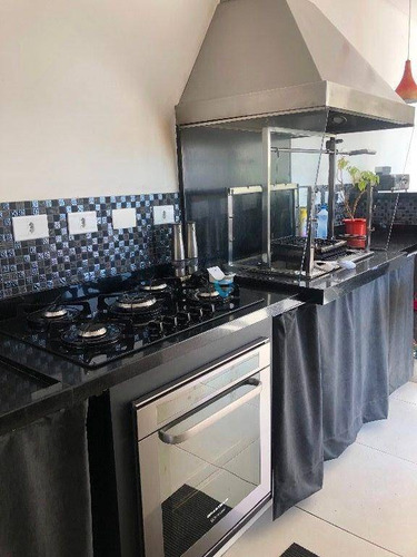 Imagem 6 de 27 de Casa Com 3 Dormitórios À Venda, 180 M² Por R$ 1.350.000,00 - Alphaville - Santana De Parnaíba/sp - Ca1645