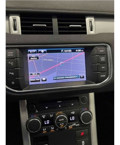 Imagem 11 de 15 de Land Rover Range Rover Evoque 2.0 Dynamic 4wd 16v Gasolina 4