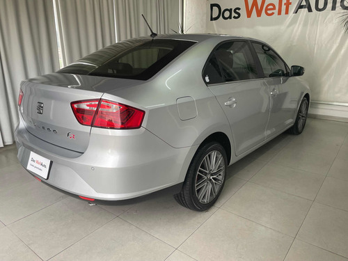 Imagen 4 de 15 de Seat Toledo 2018 1.4 Xcellence Dsg