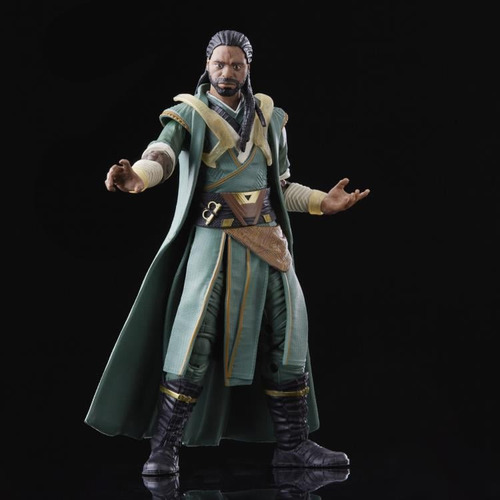 Hasbro Marvel Legends Master Mordo