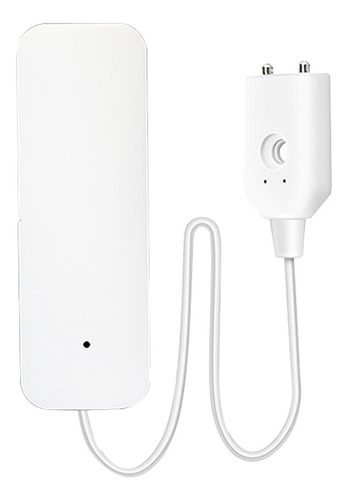 Detector De Sensor, Alarme, Água, Wi-fi, Nível De Água Para