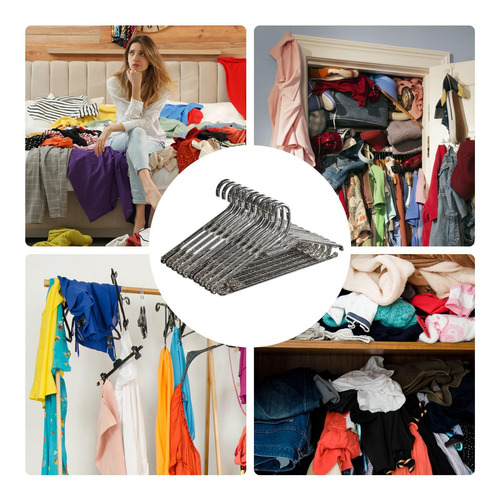 Perchas Para Camisas Perchas Duraderas Para Camisas Y Abrigo