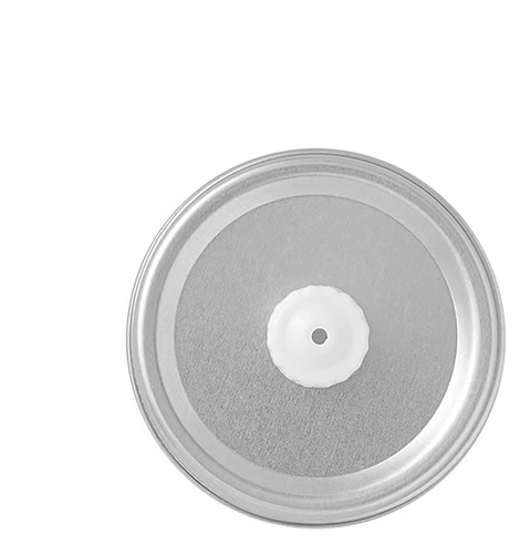 Kit De Sellador Al Vacío Jar Jars Con Bomba De Vacío Manual