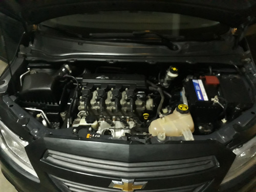 Chevrolet Onix 1.4 Joy 72.500 Km - Año 2018