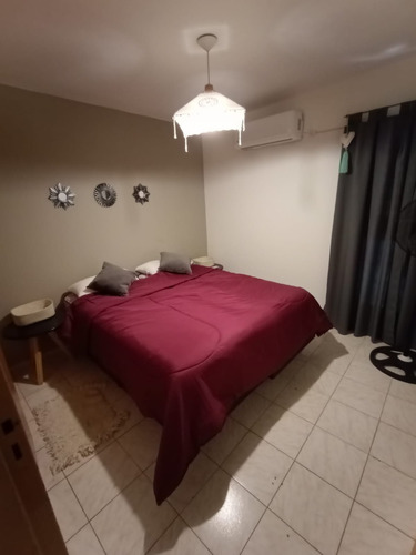 Departamento Temporario Casa P/6 Personas Pormo Agosto, Con Cochera Incl. Con Quincho Y Asador Córdoba Capital. O
