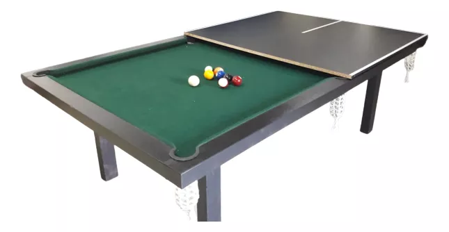 Segunda imagen para búsqueda de mesa de pool usada