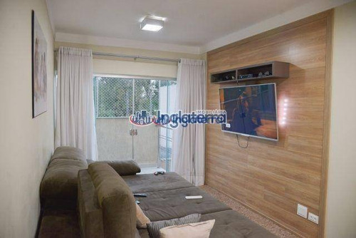 Casa À Venda, 236 M² Por R$ 850.000,00 - Residencial Havana - Londrina/pr - Ca0298