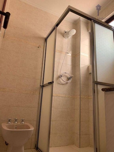 Imagem 20 de 22 de Apartamento 3 Dormitórios À Venda, 128 M², Edifício Malibu, Centro Em Sorocaba/sp - Ap1581