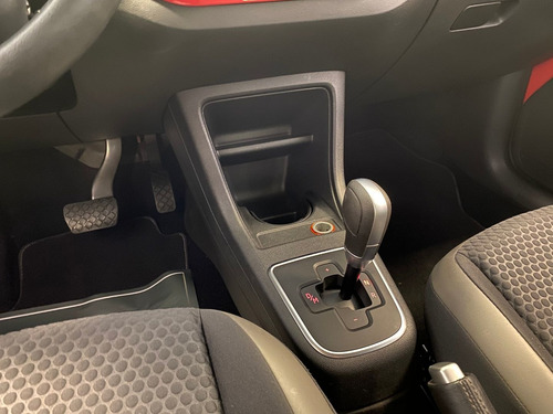 Imagem 10 de 10 de Volkswagen Cross Up 1.0 Mpi 12v Flex 4p Automatizado