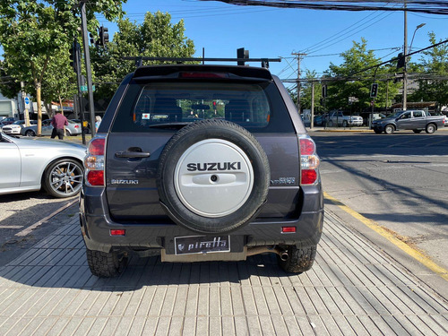 Suzuki Grand Vitara GLX 2.4 AWD