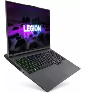 Lenovo Legion 5 Pro Ryzen 7 5800h Rtx 3070