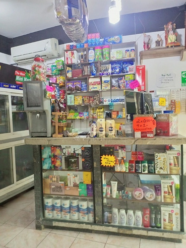 Imagen 4 de 8 de Fondo De Comercio En Av. Don Julio Centeno - A Pie De Calle
