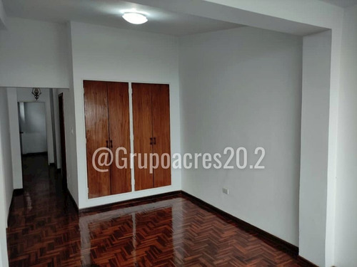Imagen 21 de 23 de En Venta Apartamento Duplex Ubicado En Llano Alto, Los Jardines Carrizal Lomas De Urquia Rz