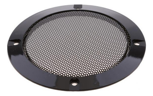 8 Subwoofer De Malla De Parlantes Electrónicos + 4x