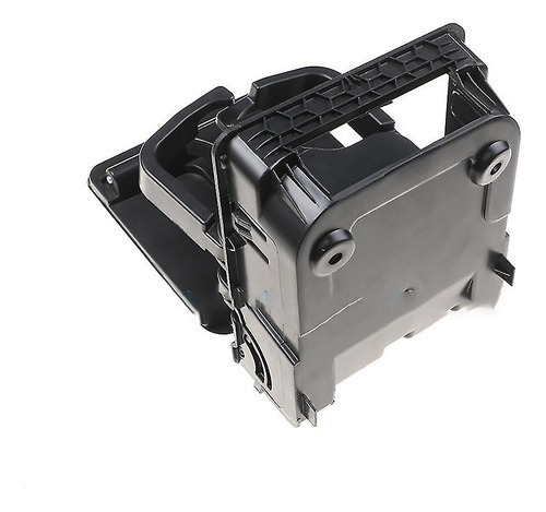 Portavasos De Consola Central Para Jetta Mk5/mk6 Golf