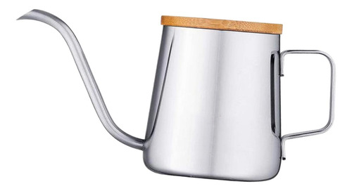 Vierta Sobre, Tetera Para Café, Tetera De 250ml, Tetera Con