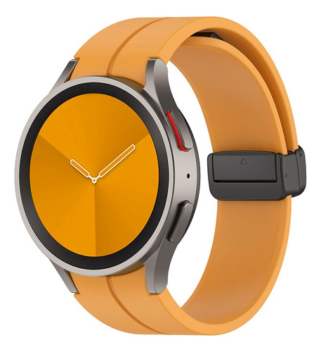 Correa Pulso Banda Samsung Galaxy Watch 5 Pro Watch 5/4 -mag