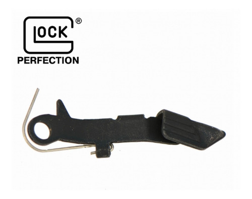 Imagen 2 de 3 de Kit Glock Reten Corredera Y De Cargador Extendidos Idpa Gen4