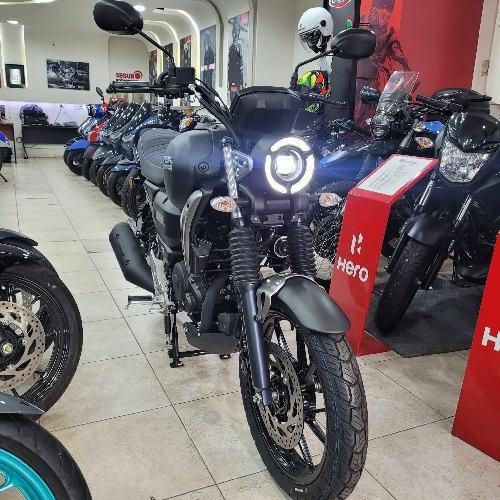 Yamaha Fz X Consultá Mejor Contado Fz 3.0 Fi Ciclofox Moto